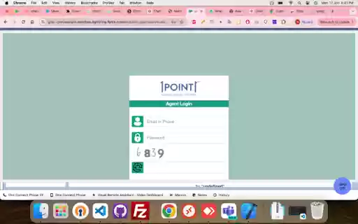 CTI Opening from Chrome web store to be run with OffiDocs Chromium online CTI Opening from Chrome web store to be run with OffiDocs Chromium online