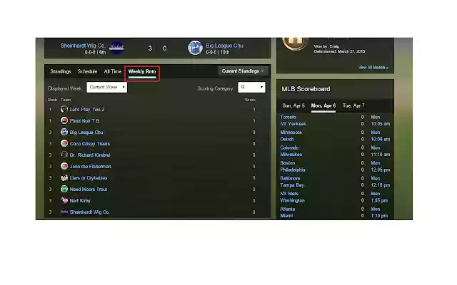 CTML Baseball Cheese from Chrome web store to be run with OffiDocs Chromium online CTML Baseball Cheese from Chrome web store to be run with OffiDocs Chromium online