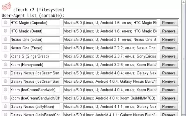 cTouch external daemon  from Chrome web store to be run with OffiDocs Chromium online cTouch external daemon  from Chrome web store to be run with OffiDocs Chromium online
