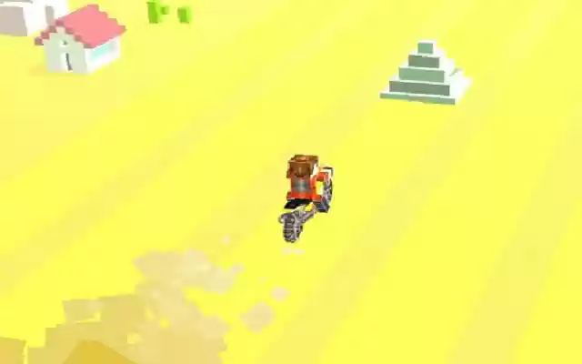 Cube Bike Speed Runner  from Chrome web store to be run with OffiDocs Chromium online