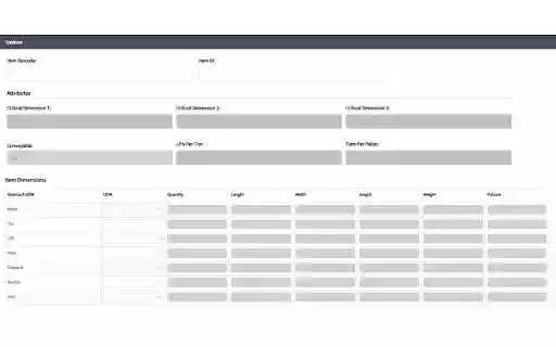 Cubi Helper  from Chrome web store to be run with OffiDocs Chromium online