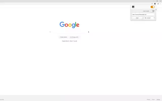 CUE Content Injection  from Chrome web store to be run with OffiDocs Chromium online
