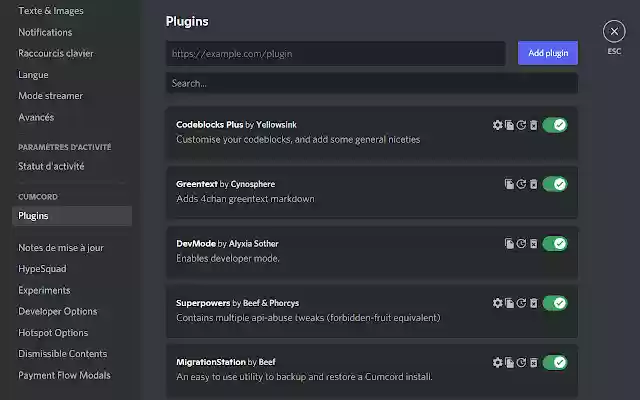 CumLoad from Chrome web store to be run with OffiDocs Chromium online CumLoad from Chrome web store to be run with OffiDocs Chromium online