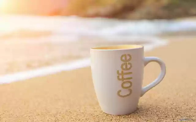 Cup of Coffee  from Chrome web store to be run with OffiDocs Chromium online