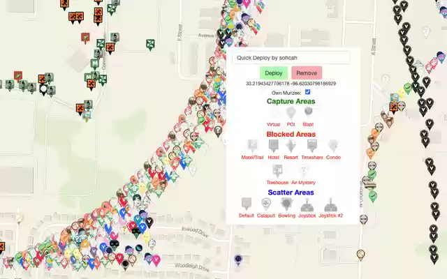 CuppaZee Browse from Chrome web store to be run with OffiDocs Chromium online CuppaZee Browse from Chrome web store to be run with OffiDocs Chromium online