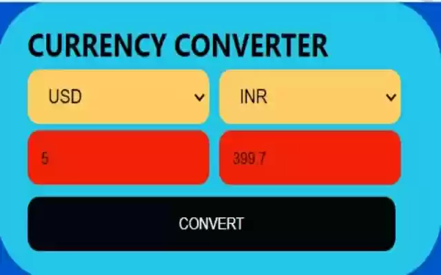 curency_converter  from Chrome web store to be run with OffiDocs Chromium online