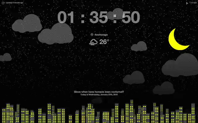 Current Weather New Tab from Chrome web store to be run with OffiDocs Chromium online Current Weather New Tab from Chrome web store to be run with OffiDocs Chromium online