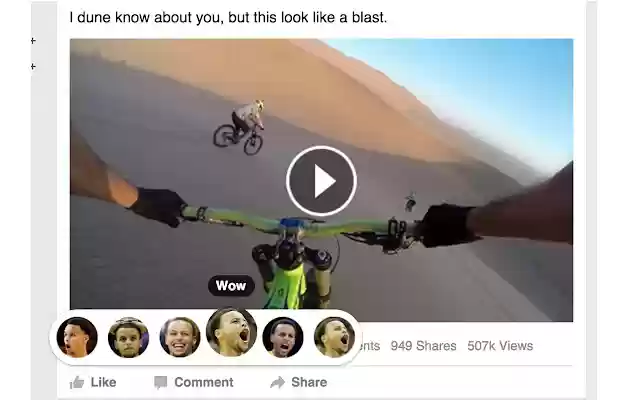 CurryReacts For Facebook from Chrome web store to be run with OffiDocs Chromium online CurryReacts For Facebook from Chrome web store to be run with OffiDocs Chromium online