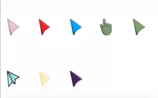 Cursor extension  from Chrome web store to be run with OffiDocs Chromium online