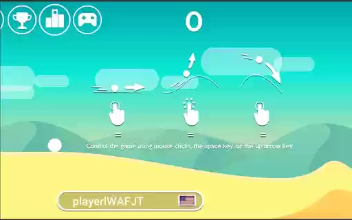 Curve Rush Endless Rolling Adventure Game!  from Chrome web store to be run with OffiDocs Chromium online