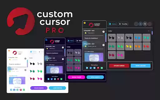 Custom Cursor Pro Custom Cursor from Chrome web store to be run with OffiDocs Chromium online Custom Cursor Pro Custom Cursor from Chrome web store to be run with OffiDocs Chromium online