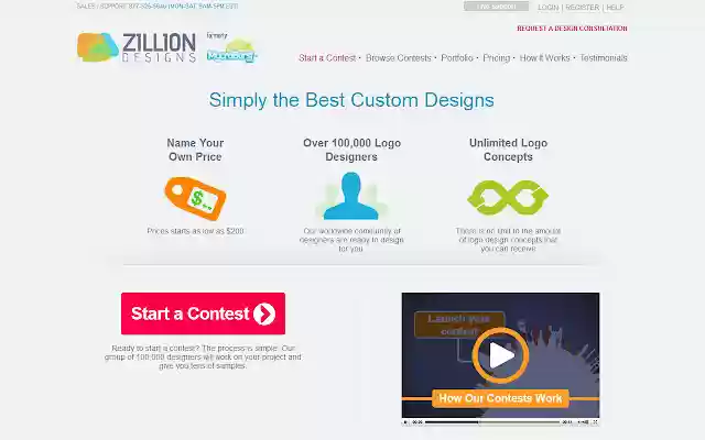 Custom Designs by ZillionDesigns.com  from Chrome web store to be run with OffiDocs Chromium online