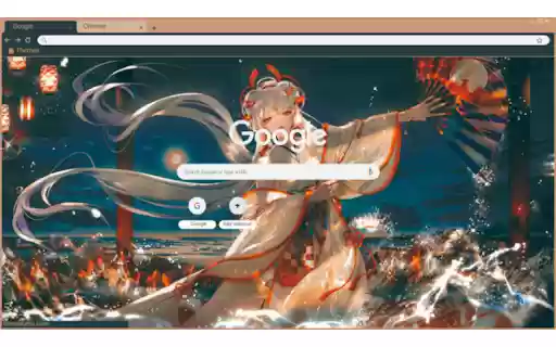 cute2  from Chrome web store to be run with OffiDocs Chromium online
