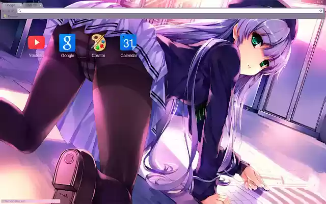 Cute ecchi girl theme 1366x768 from Chrome web store to be run with OffiDocs Chromium online Cute ecchi girl theme 1366x768 from Chrome web store to be run with OffiDocs Chromium online
