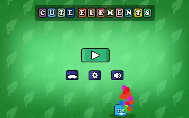 Cute Elements Guide  from Chrome web store to be run with OffiDocs Chromium online