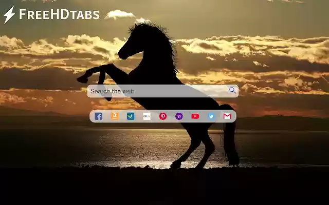 Cute Horses from Chrome web store to be run with OffiDocs Chromium online Cute Horses from Chrome web store to be run with OffiDocs Chromium online