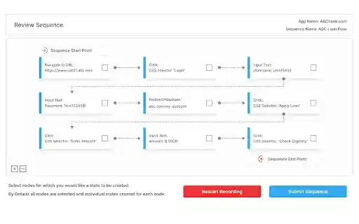 CX AI Led Customer Experience Evaluation Tool  from Chrome web store to be run with OffiDocs Chromium online