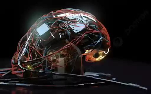 Cybernetic Circuitry  from Chrome web store to be run with OffiDocs Chromium online