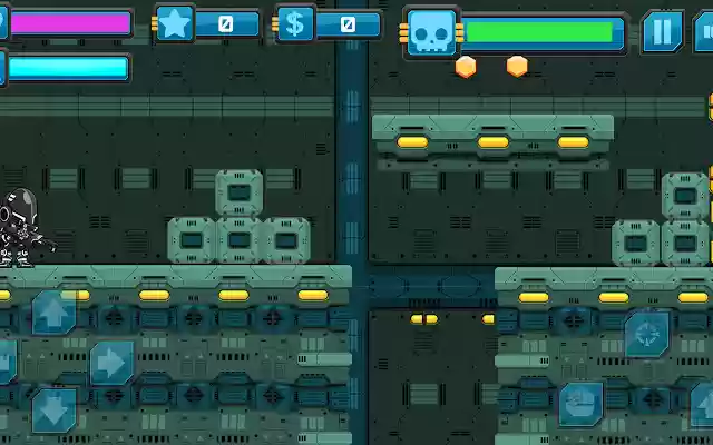 Cyber Soldier Shooting Game from Chrome web store to be run with OffiDocs Chromium online Cyber Soldier Shooting Game from Chrome web store to be run with OffiDocs Chromium online