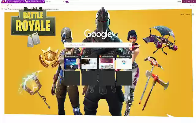 Cyberstorm Girls Fortnite Season 3 Ultimate from Chrome web store to be run with OffiDocs Chromium online Cyberstorm Girls Fortnite Season 3 Ultimate from Chrome web store to be run with OffiDocs Chromium online