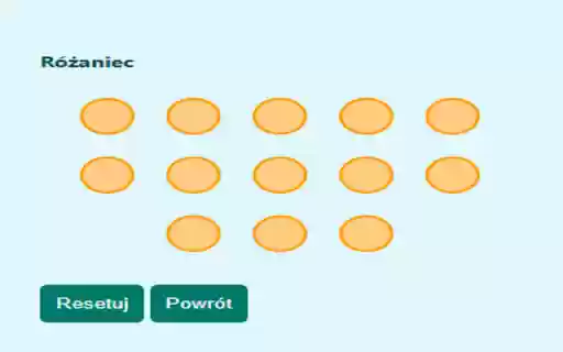Cytaty z Biblii  from Chrome web store to be run with OffiDocs Chromium online