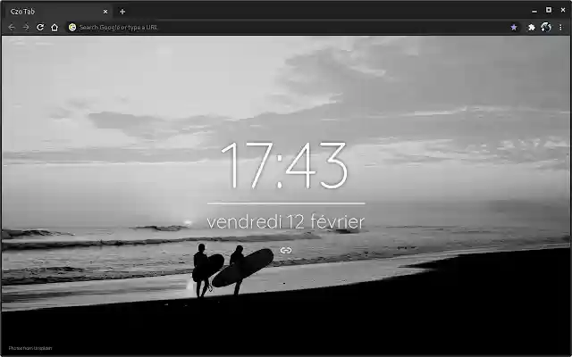 CzoTab from Chrome web store to be run with OffiDocs Chromium online CzoTab from Chrome web store to be run with OffiDocs Chromium online