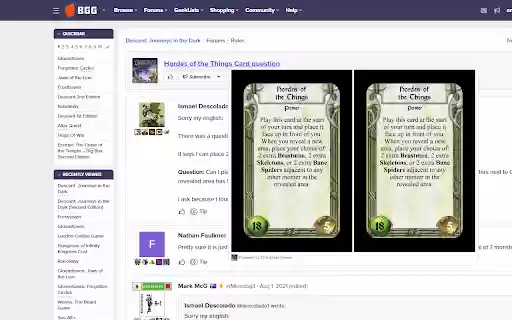 D1e Asset Viewer  from Chrome web store to be run with OffiDocs Chromium online