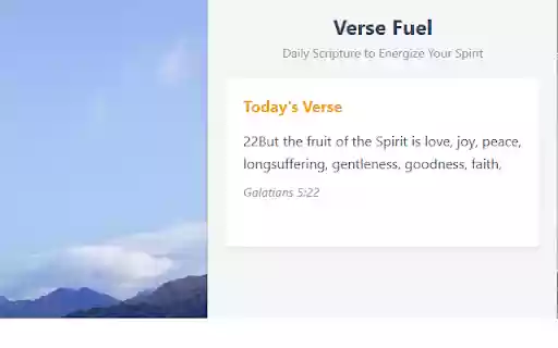 DailyBread  from Chrome web store to be run with OffiDocs Chromium online