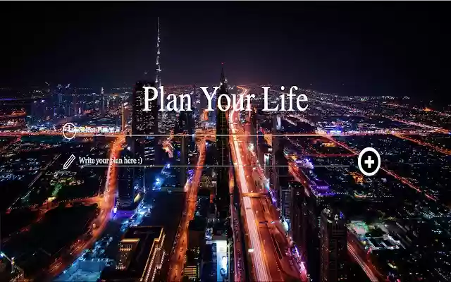 Daily Plan (to do list) from Chrome web store to be run with OffiDocs Chromium online Daily Plan (to do list) from Chrome web store to be run with OffiDocs Chromium online