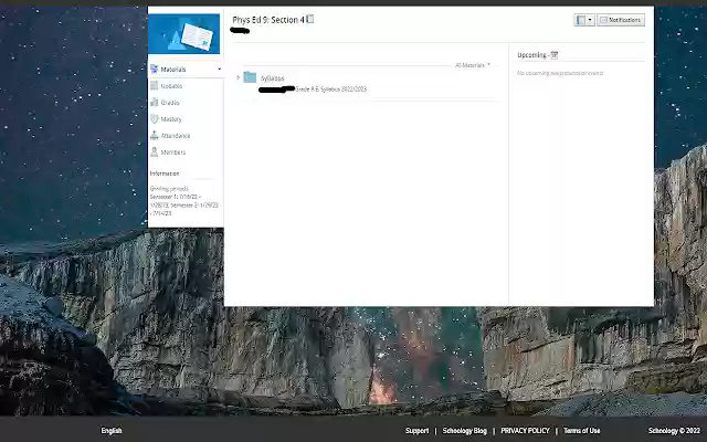 Daily Schoology Background from Chrome web store to be run with OffiDocs Chromium online Daily Schoology Background from Chrome web store to be run with OffiDocs Chromium online