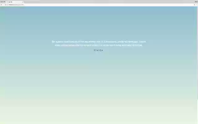 Daily Stoic New Tab from Chrome web store to be run with OffiDocs Chromium online Daily Stoic New Tab from Chrome web store to be run with OffiDocs Chromium online
