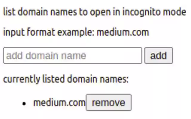 Daisy  from Chrome web store to be run with OffiDocs Chromium online