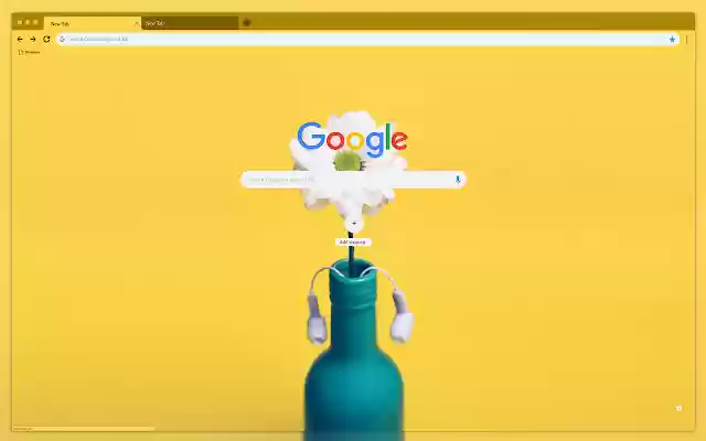 Daisy in a bottle from Chrome web store to be run with OffiDocs Chromium online Daisy in a bottle from Chrome web store to be run with OffiDocs Chromium online