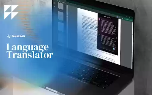 DAKAEi GPT 4 Powered AI Chat  from Chrome web store to be run with OffiDocs Chromium online