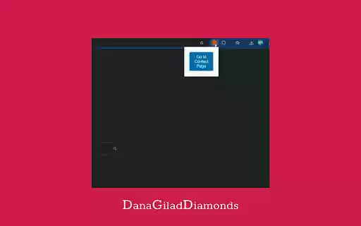 Dana Gilad Contact from Chrome web store to be run with OffiDocs Chromium online Dana Gilad Contact from Chrome web store to be run with OffiDocs Chromium online