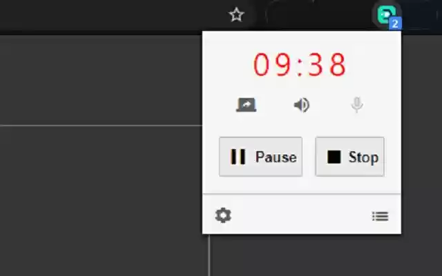 DanaPlus Recorder  from Chrome web store to be run with OffiDocs Chromium online