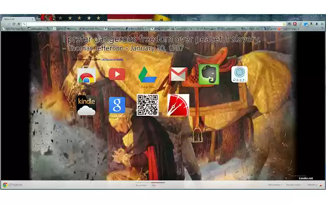 Dangerous Freedom from Chrome web store to be run with OffiDocs Chromium online Dangerous Freedom from Chrome web store to be run with OffiDocs Chromium online