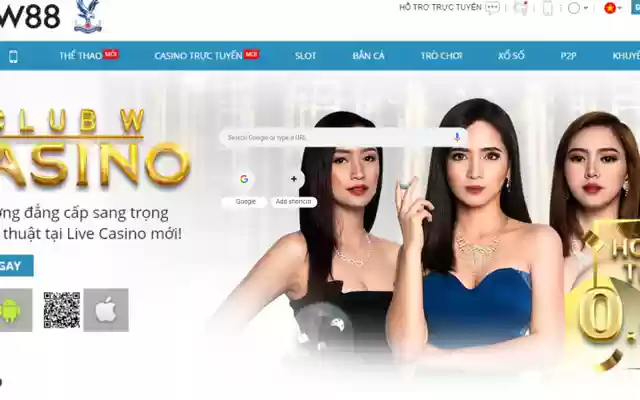 Dang Ky W88 Cho Nguoi Moi from Chrome web store to be run with OffiDocs Chromium online Dang Ky W88 Cho Nguoi Moi from Chrome web store to be run with OffiDocs Chromium online