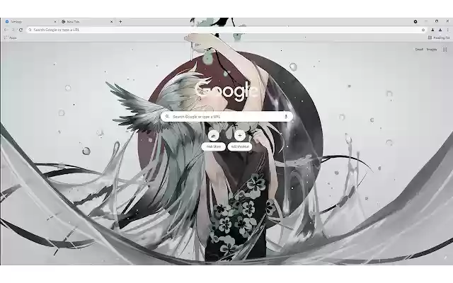 Danqing  from Chrome web store to be run with OffiDocs Chromium online