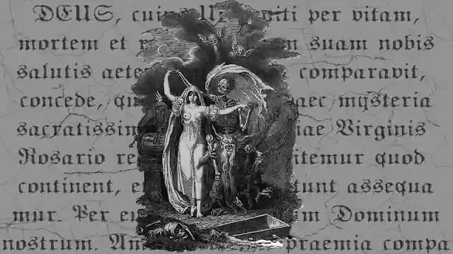 Danse Macabre Danse of the Dead  from Chrome web store to be run with OffiDocs Chromium online