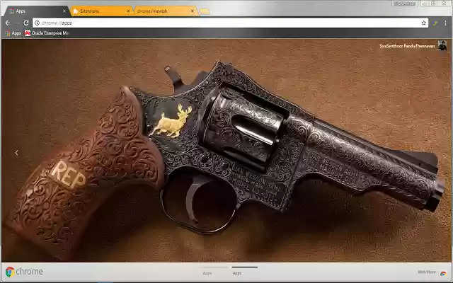 Dan Wesson Arms D11 Revolver Gun from Chrome web store to be run with OffiDocs Chromium online Dan Wesson Arms D11 Revolver Gun from Chrome web store to be run with OffiDocs Chromium online
