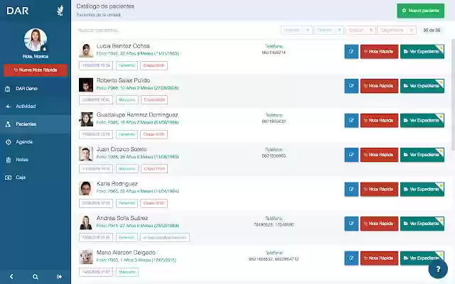 DAR from Chrome web store to be run with OffiDocs Chromium online DAR from Chrome web store to be run with OffiDocs Chromium online