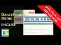 DarazScout Daraz Product Hunting Extentsion  from Chrome web store to be run with OffiDocs Chromium online