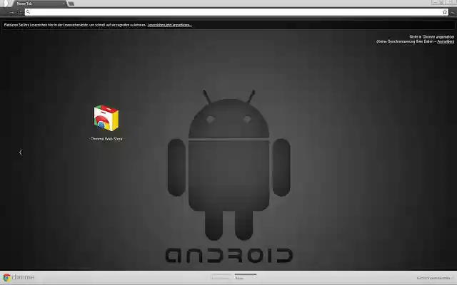 Dark Android Theme from Chrome web store to be run with OffiDocs Chromium online Dark Android Theme from Chrome web store to be run with OffiDocs Chromium online