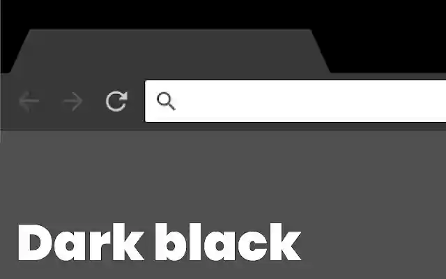 Dark Black Fox from Chrome web store to be run with OffiDocs Chromium online Dark Black Fox from Chrome web store to be run with OffiDocs Chromium online