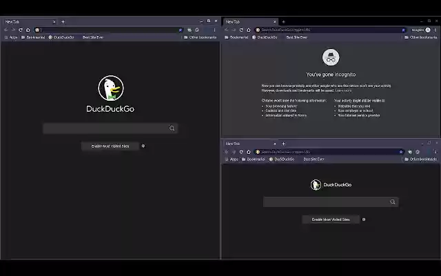 Dark Blue Theme from Chrome web store to be run with OffiDocs Chromium online Dark Blue Theme from Chrome web store to be run with OffiDocs Chromium online