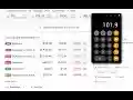 Dark calculator from Chrome web store to be run with OffiDocs Chromium online Dark calculator from Chrome web store to be run with OffiDocs Chromium online