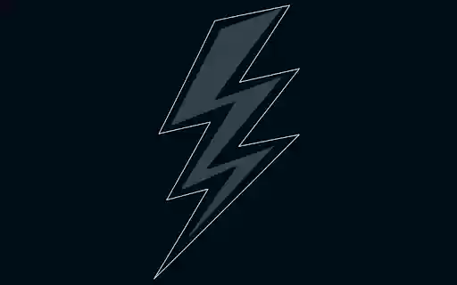 Dark Flash  from Chrome web store to be run with OffiDocs Chromium online