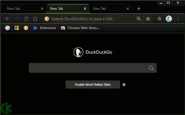 Dark Green Power Button  from Chrome web store to be run with OffiDocs Chromium online