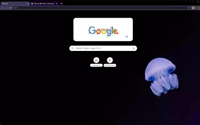 Dark Jelly from Chrome web store to be run with OffiDocs Chromium online Dark Jelly from Chrome web store to be run with OffiDocs Chromium online